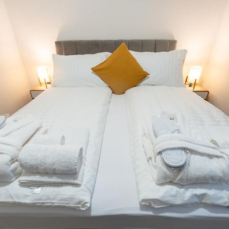 Hotel Maslina Seget  Dış mekan fotoğraf