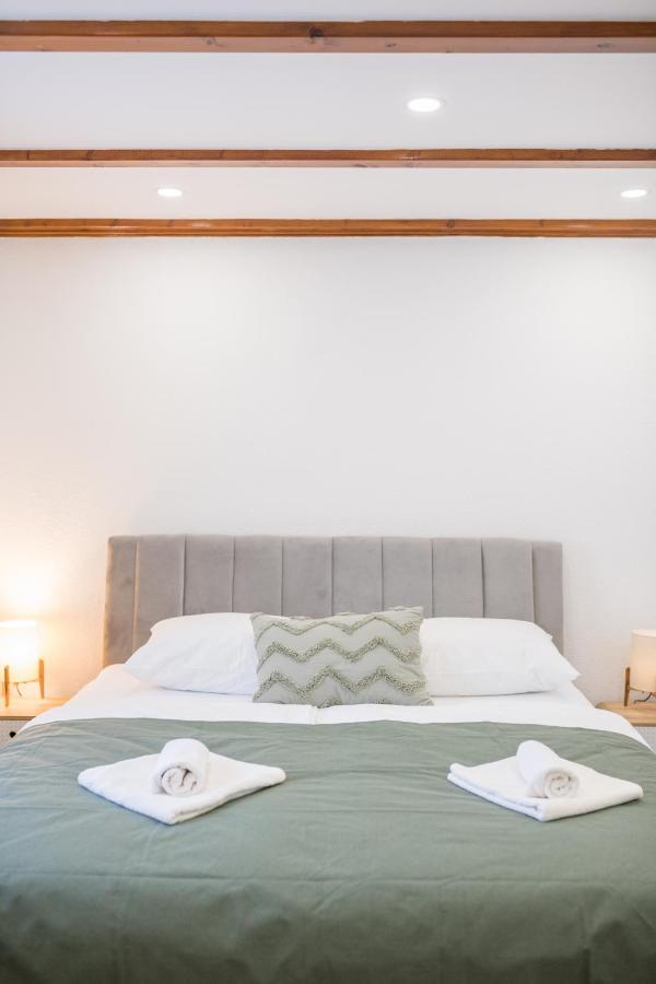 Hotel Maslina Seget  Dış mekan fotoğraf