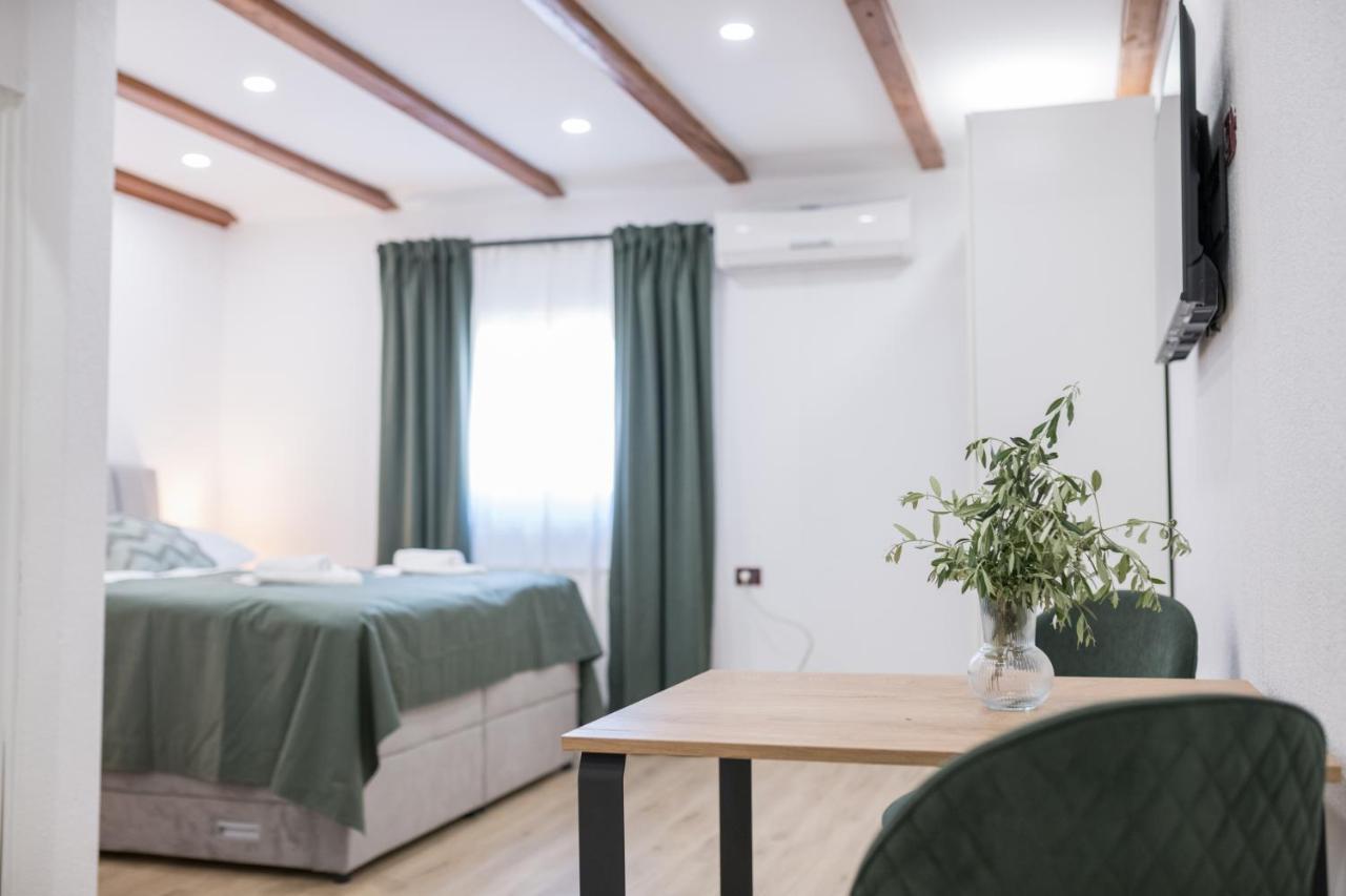 Hotel Maslina Seget  Dış mekan fotoğraf