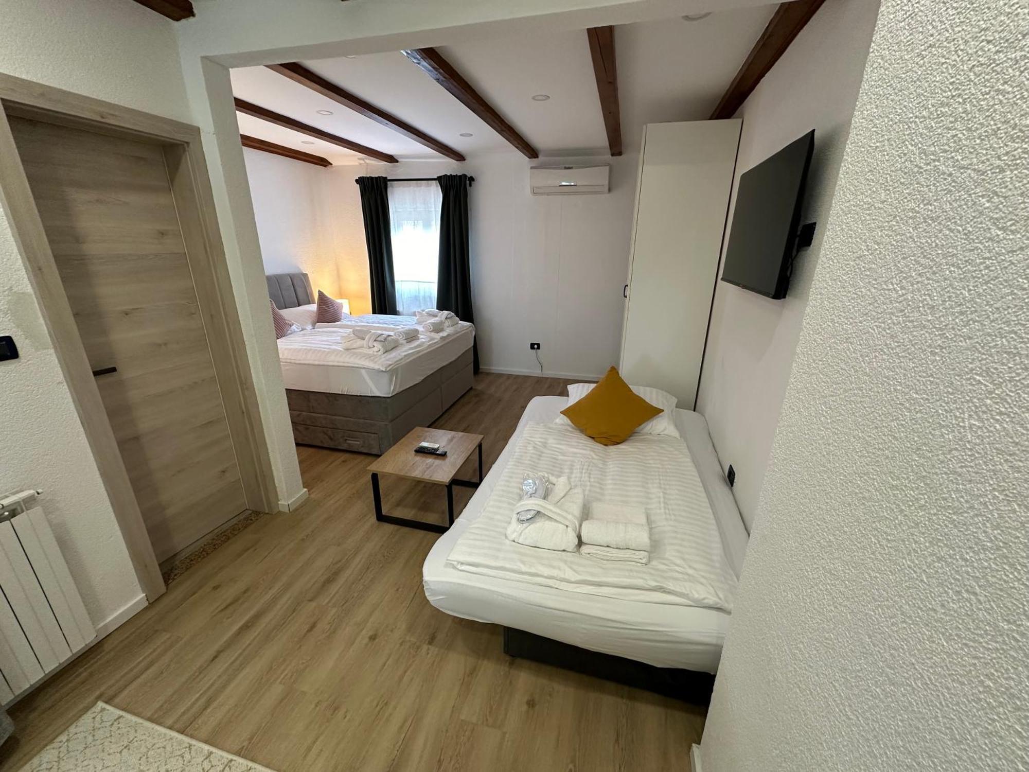 Hotel Maslina Seget  Dış mekan fotoğraf