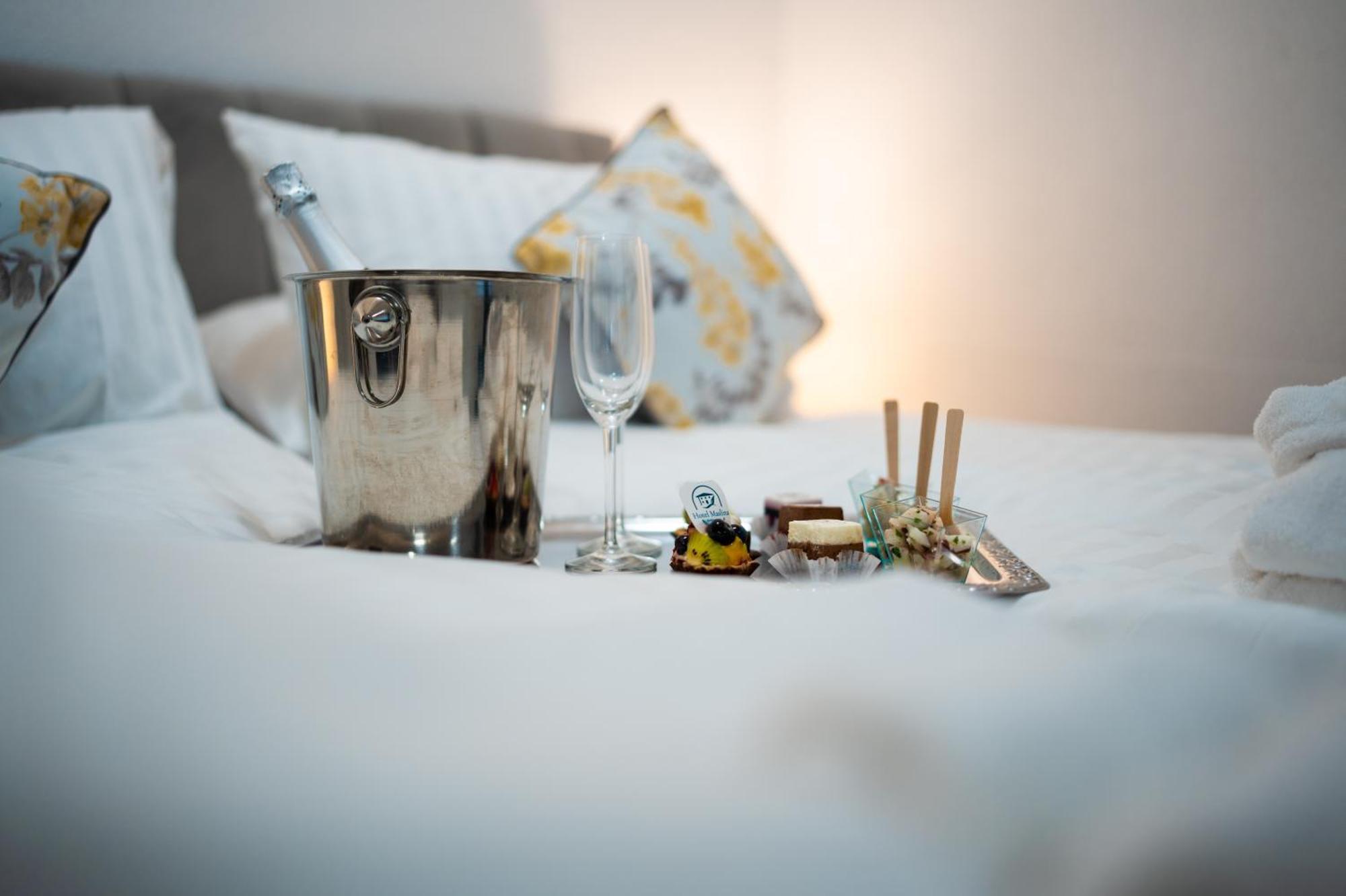 Hotel Maslina Seget  Dış mekan fotoğraf