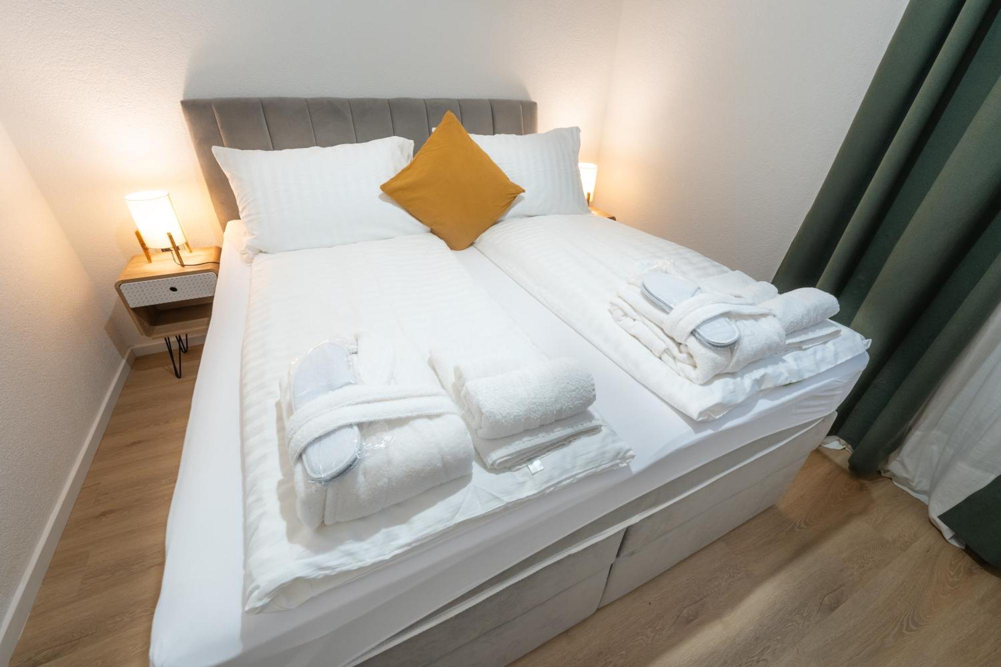 Hotel Maslina Seget  Dış mekan fotoğraf