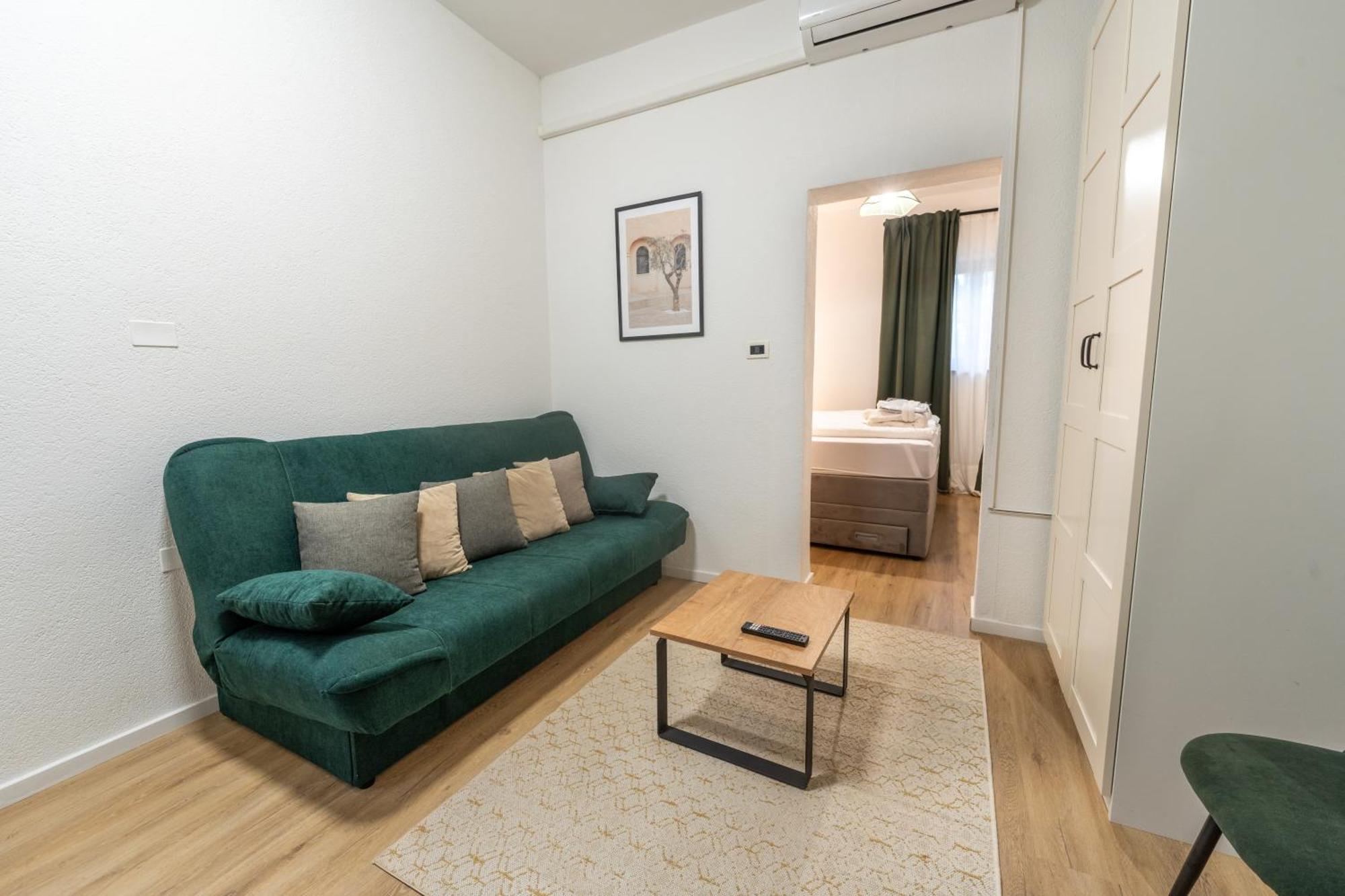 Hotel Maslina Seget  Dış mekan fotoğraf