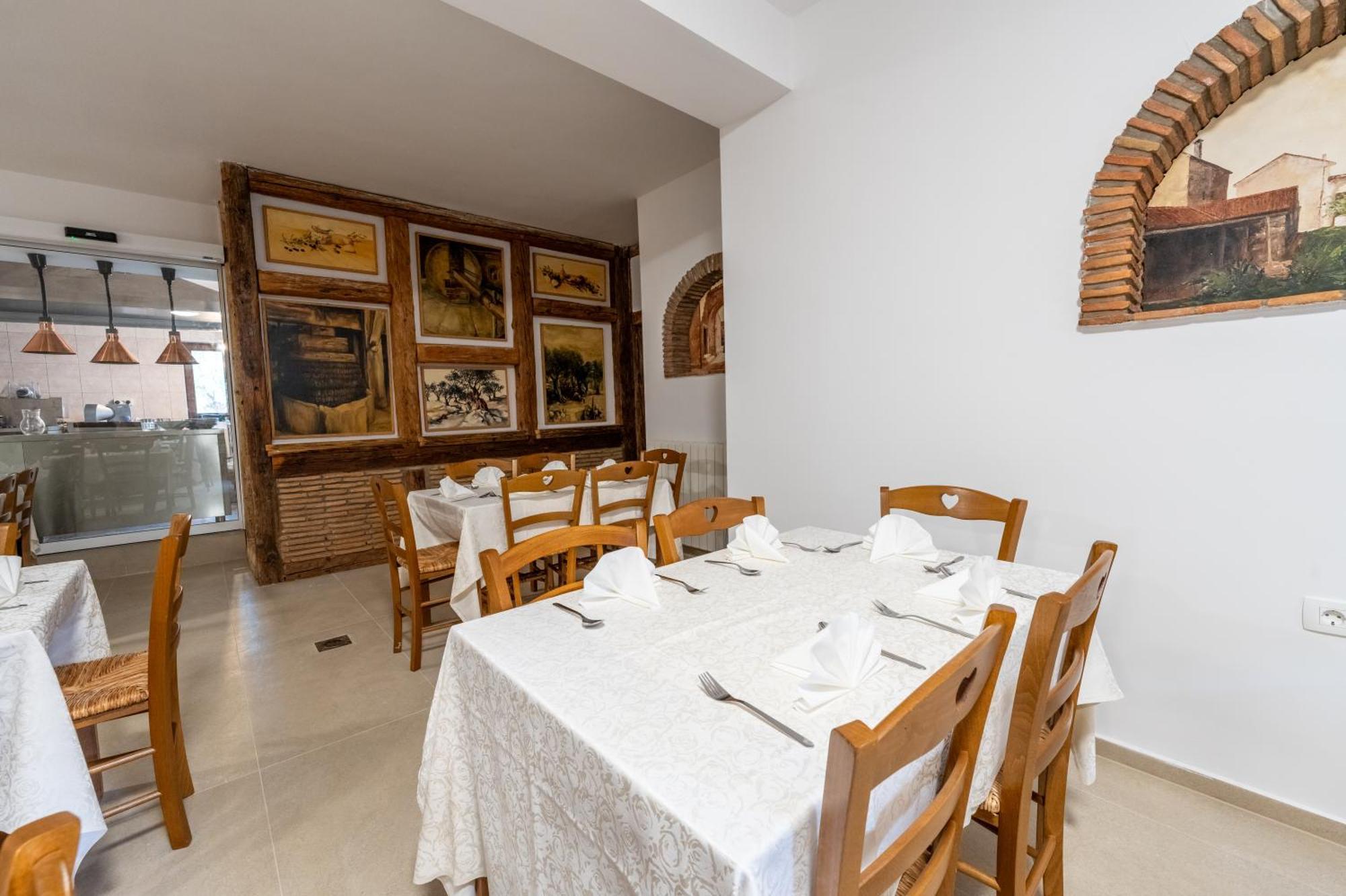 Hotel Maslina Seget  Dış mekan fotoğraf