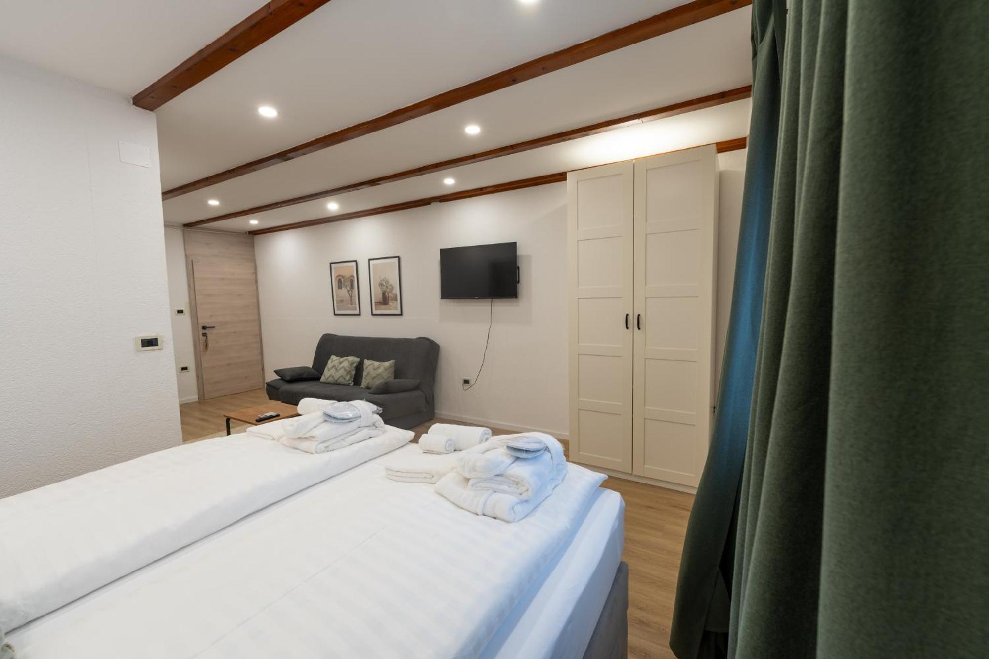 Hotel Maslina Seget  Dış mekan fotoğraf
