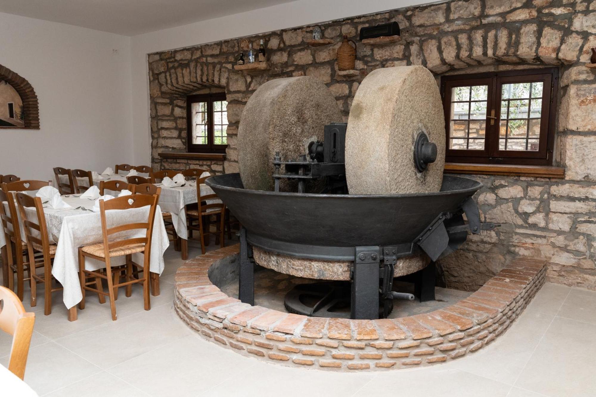 Hotel Maslina Seget  Dış mekan fotoğraf