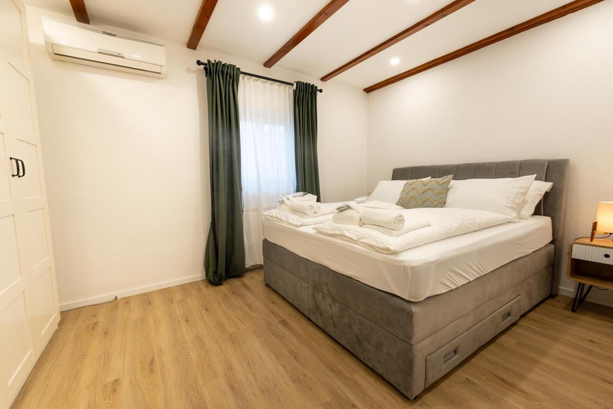 Hotel Maslina Seget  Dış mekan fotoğraf