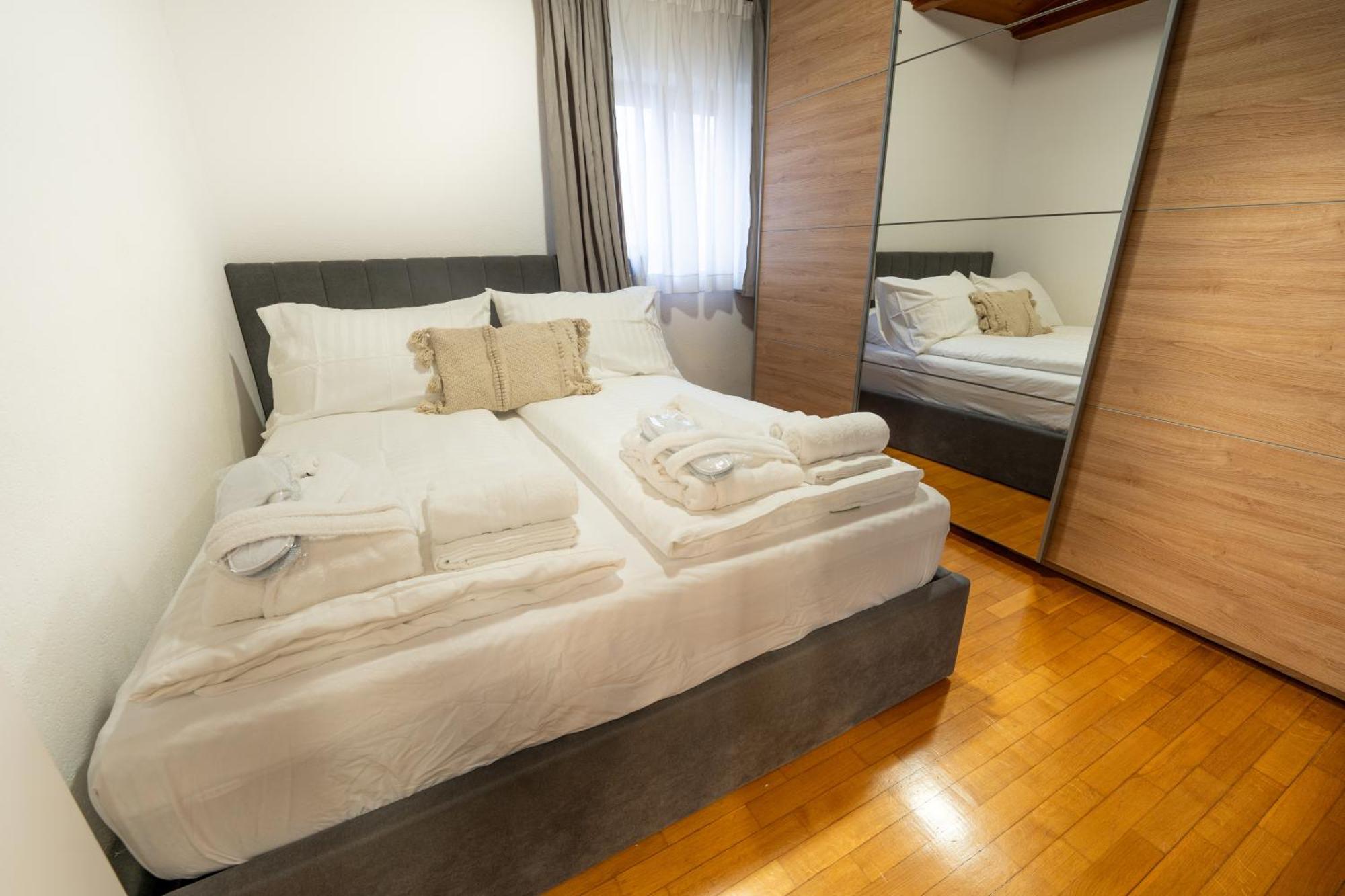 Hotel Maslina Seget  Dış mekan fotoğraf