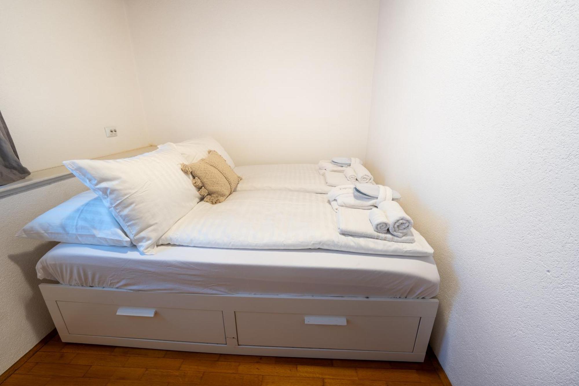 Hotel Maslina Seget  Dış mekan fotoğraf