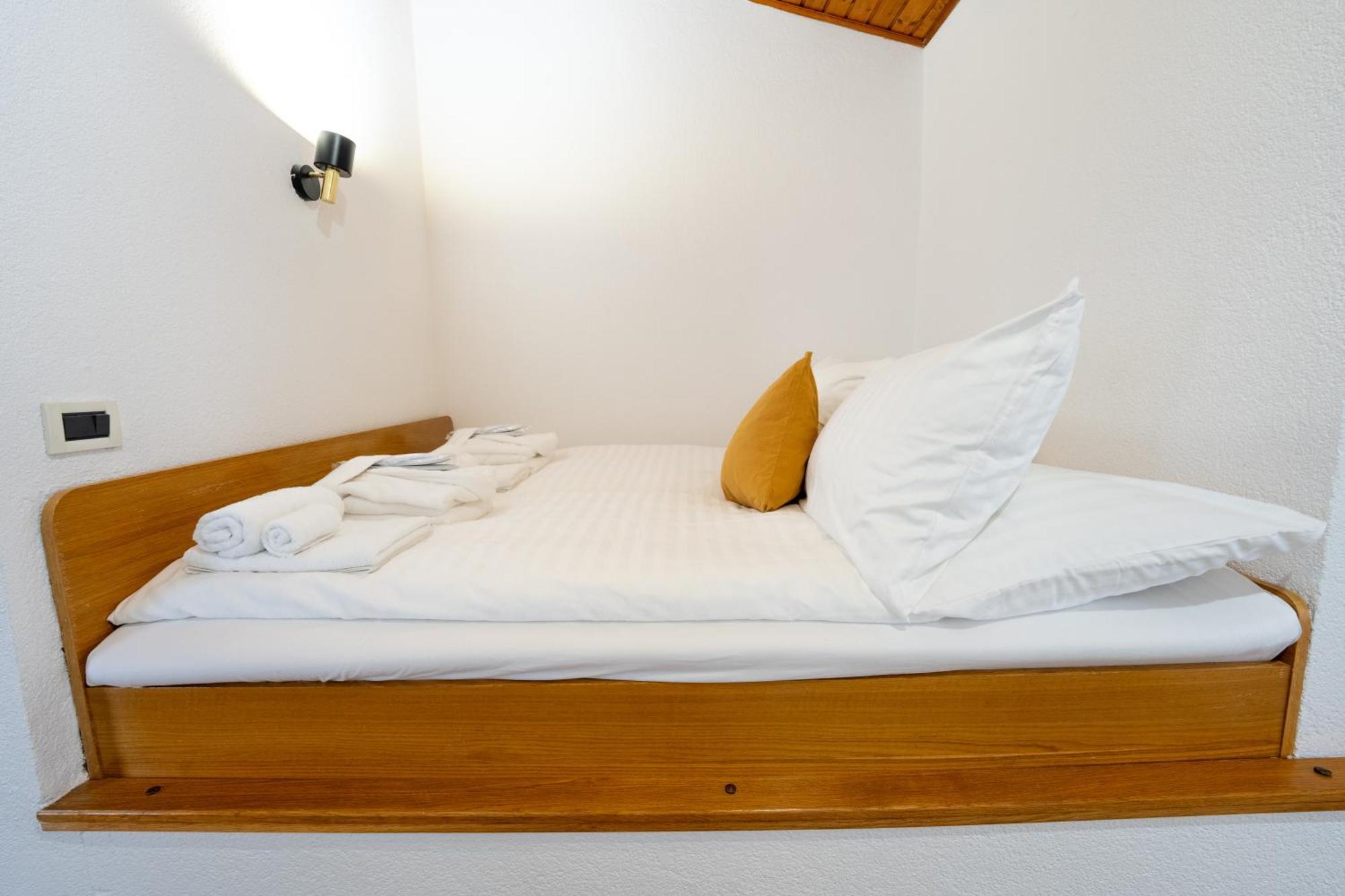 Hotel Maslina Seget  Dış mekan fotoğraf