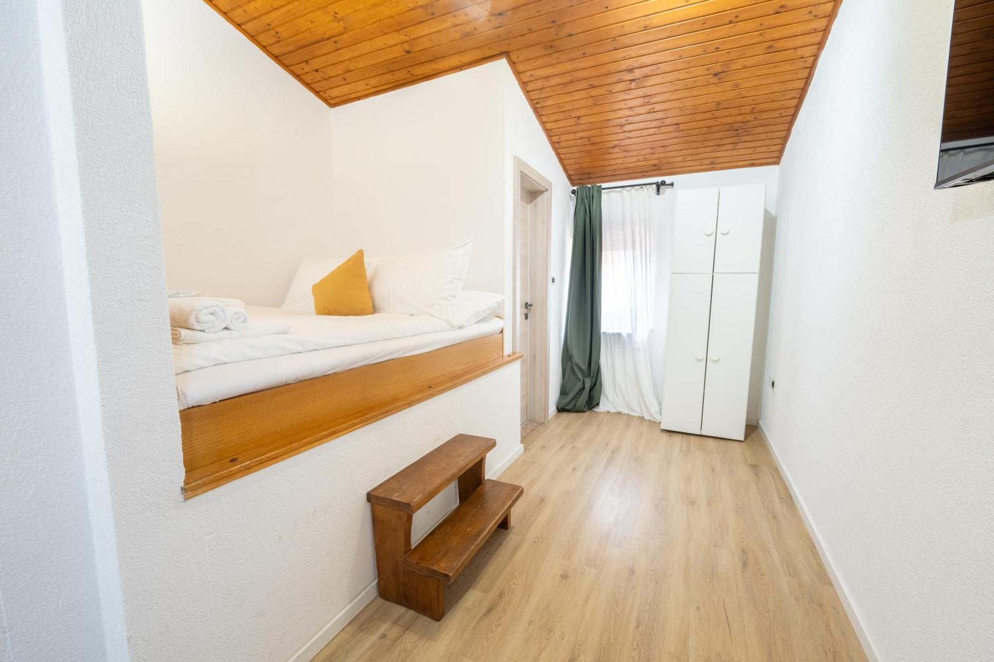 Hotel Maslina Seget  Dış mekan fotoğraf