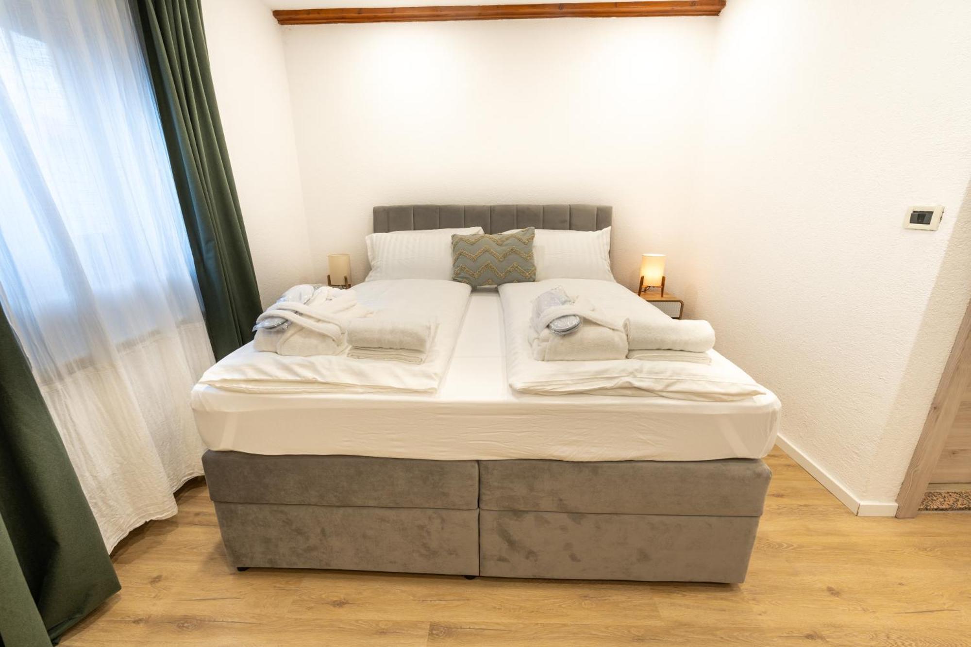 Hotel Maslina Seget  Dış mekan fotoğraf
