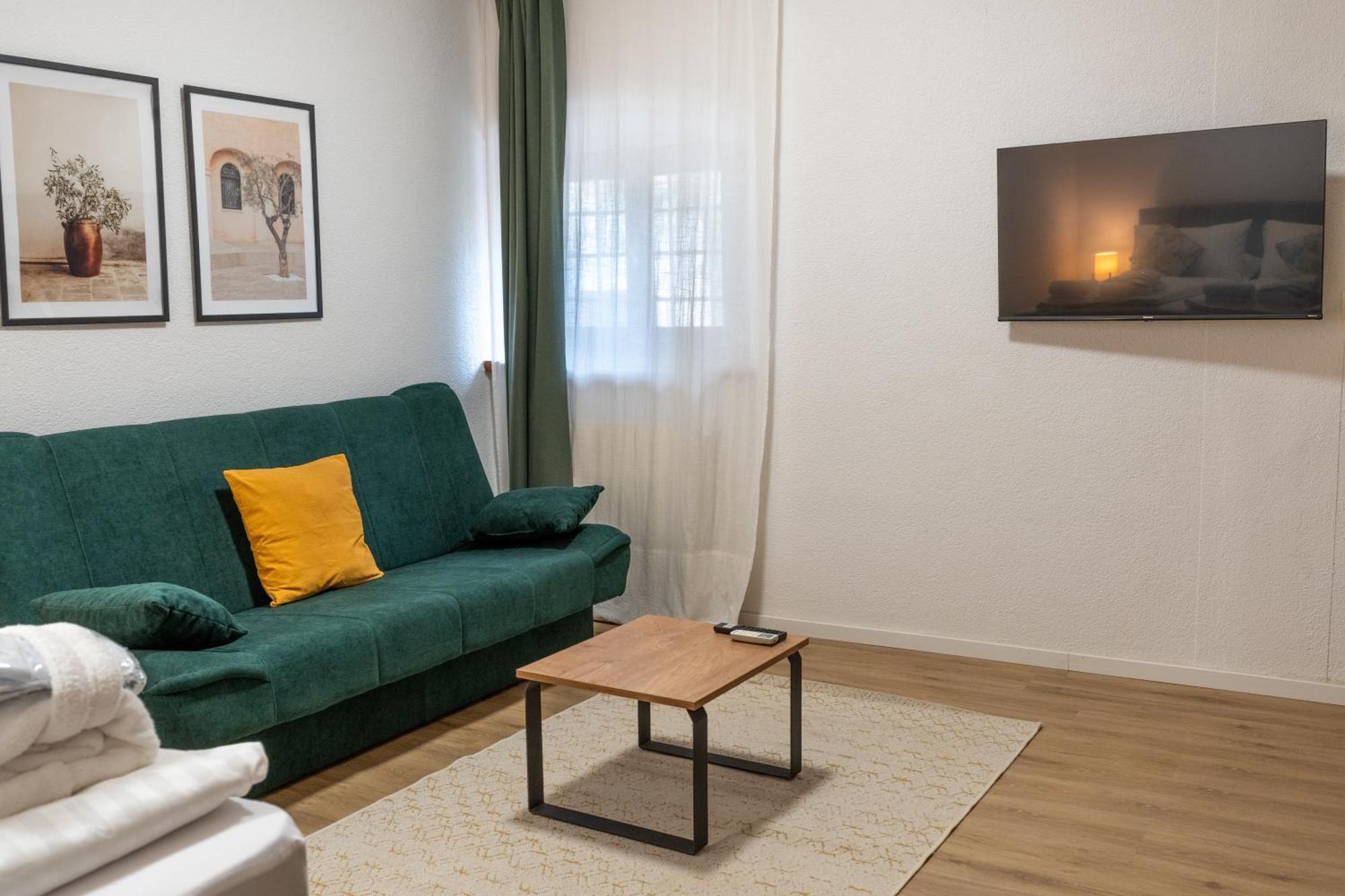 Hotel Maslina Seget  Dış mekan fotoğraf